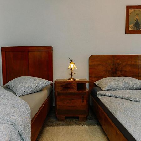 Luanas Rooms With Istrian Touch Buzet Eksteriør bilde