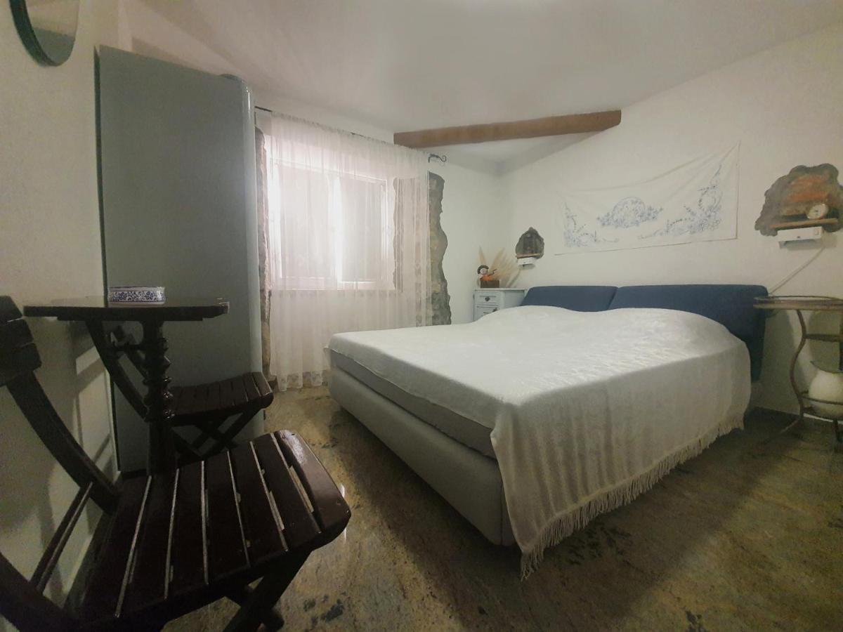 Luanas Rooms With Istrian Touch Buzet Eksteriør bilde