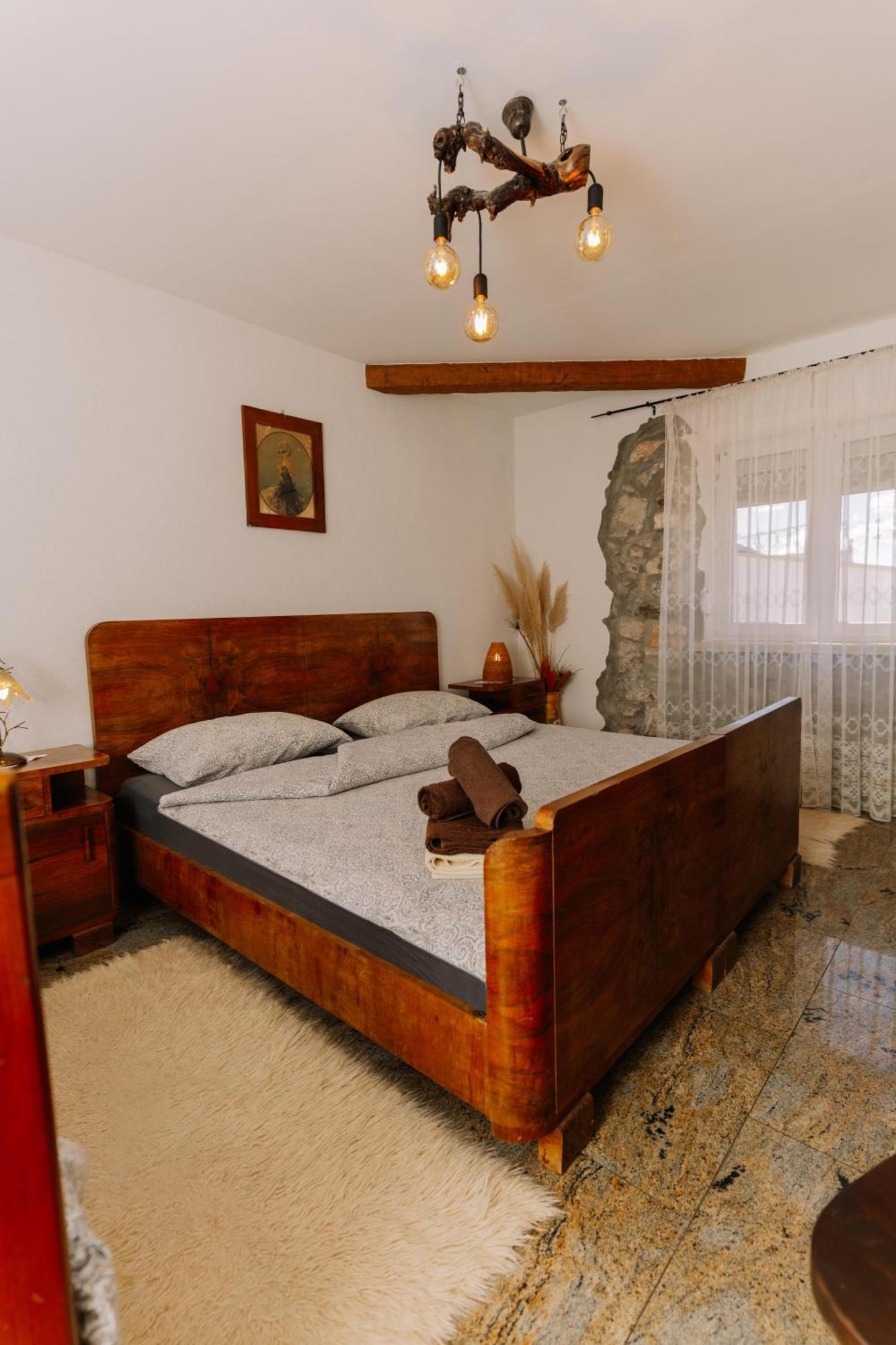 Luanas Rooms With Istrian Touch Buzet Eksteriør bilde