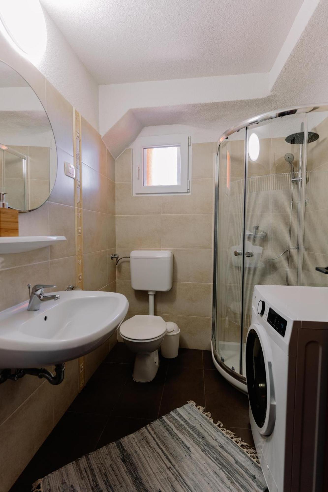 Luanas Rooms With Istrian Touch Buzet Eksteriør bilde