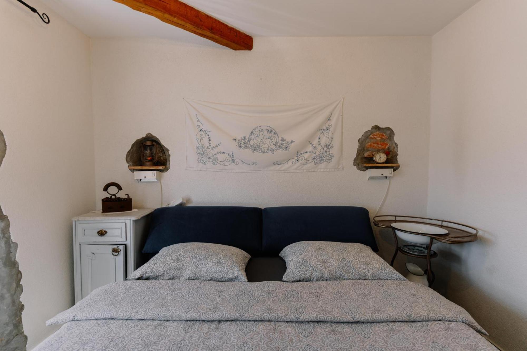 Luanas Rooms With Istrian Touch Buzet Eksteriør bilde
